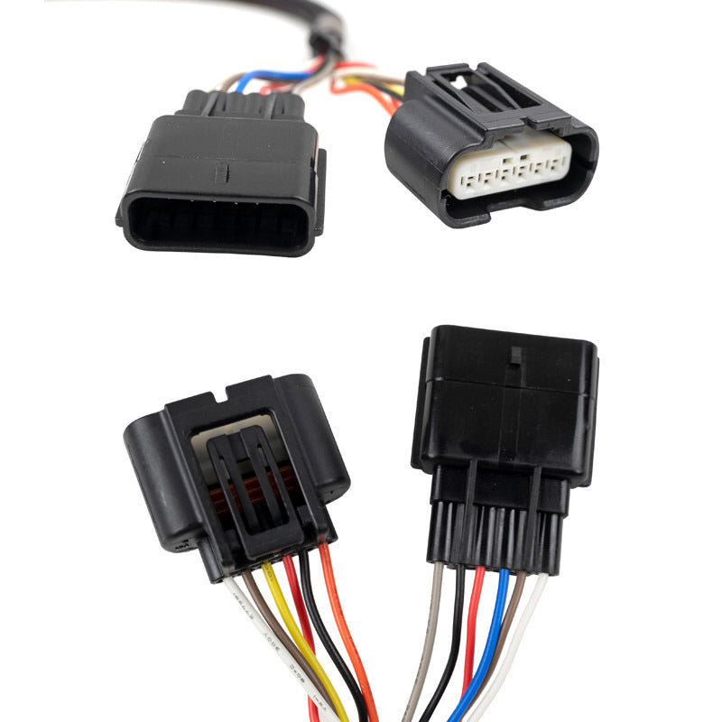 Injen 12-15 Honda Civic 1.8L / 12-15 Honda Civic Si 2.4L X-Pedal Pro Black Edition Throttle Controll PT0007B PT0007B Photo - out of package
