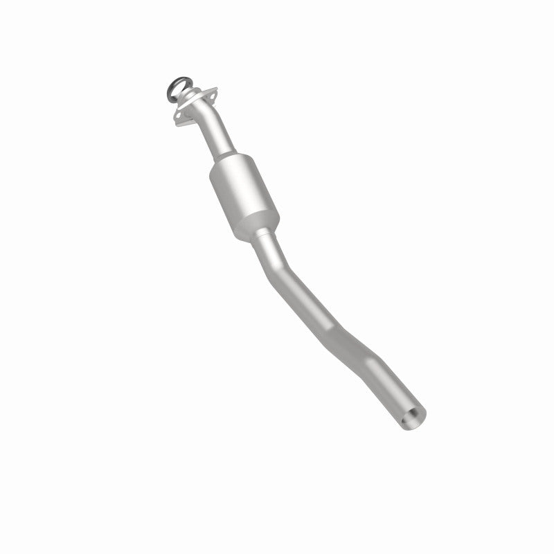 MagnaFlow Standard Grade Federal / EPA Compliant Direct-Fit Catalytic Converter 23275 360 Degree Image Set