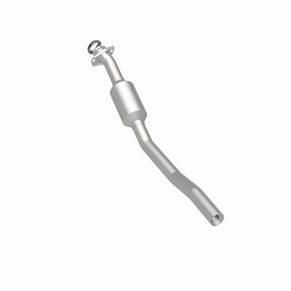 MagnaFlow Standard Grade Federal / EPA Compliant Direct-Fit Catalytic Converter 23275 360 Degree Image Set