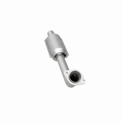 MagnaFlow BMW X5 OEM Grade Federal / EPA Compliant Direct-Fit Catalytic Converter 49572 360 Degree Image Set