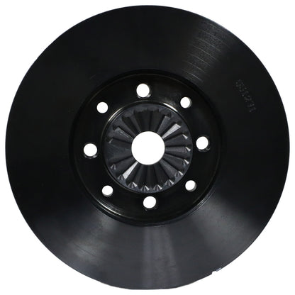 Fluidampr Engine Harmonic Balancer 551231 User 3