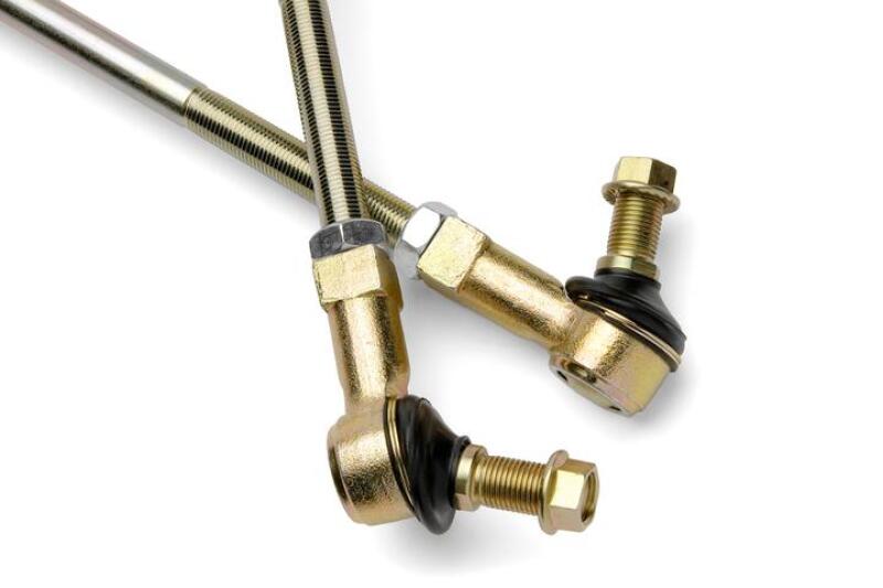 JKS Manufacturing 07-21 Jeep Wrangler JK/JL Adjustable Sway Bar Links - Rear JKS2943 JKS2943 Photo - Close Up