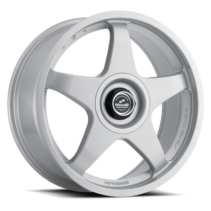 fifteen52 Chicane Speed Silver (Gloss Silver) Wheel 19x8.5 +45 5x108,5x112 STCSS-98558+45 Photo - Primary
