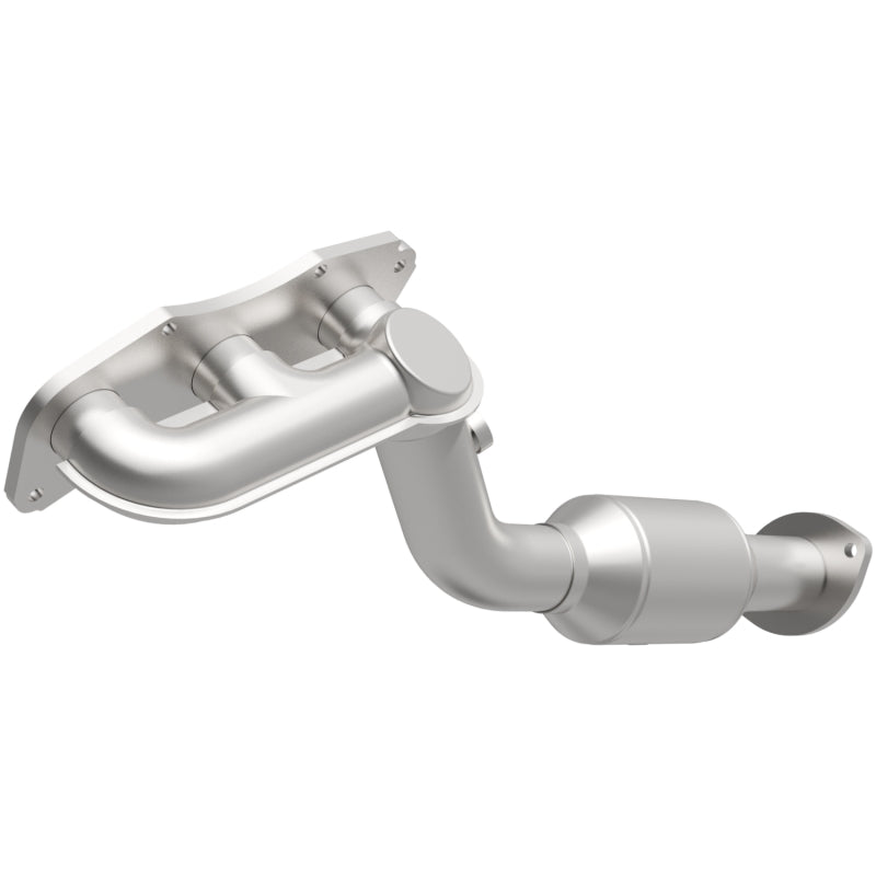 MagnaFlow Lexus GS450h OEM Grade Federal / EPA Compliant Manifold Catalytic Converter 51693 Photo - Primary