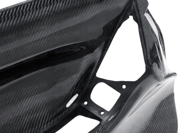 Seibon Door Panels Mazda Rx-7 1993-2002 DP9396MZRX7 DP9396MZRX7 Photo - Primary