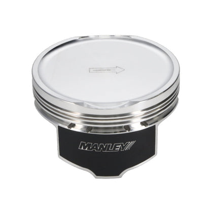Manley Performance Manley Dodge Hemi 5.7L - 3.937 Inch Bore 23cc Dish Piston Set 598520C-8 598520C-8 User 3