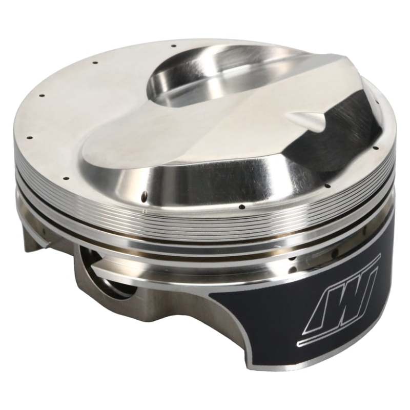 Wiseco BBC Quick 16 +45cc Dome 1.120inch Piston Shelf Stock Kit K478B125 K478B125 User 1