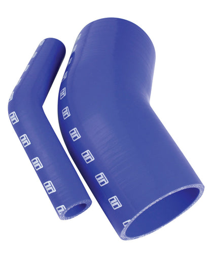 Turbosmart 45 Elbow Silicone Hose TS-HE45275-BE Photo - Primary