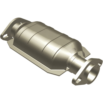 MagnaFlow HM Grade Federal / EPA Compliant Direct-Fit Catalytic Converter 23347 Photo - Primary