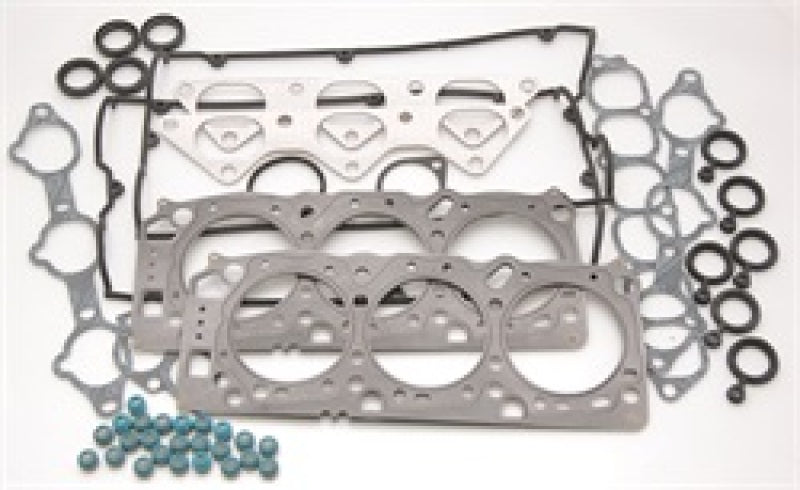 Cometic Top End Gasket Kit 93mm x TBA 24Valve Mitsubishi 3000GT 1991-1999 PRO2039T Photo - Primary