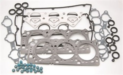 Cometic Top End Gasket Kit 93mm x TBA 24Valve Mitsubishi 3000GT 1991-1999 PRO2039T Photo - Primary