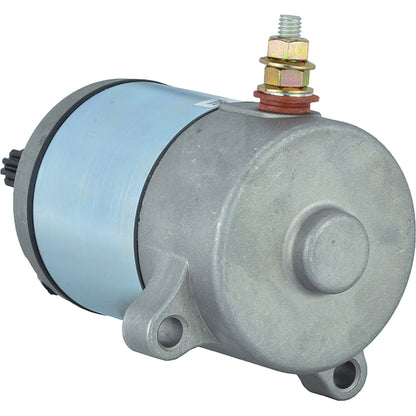 Arrowhead Mitsuba 12V 9T Str 410-54244 410-54244 Photo - Primary