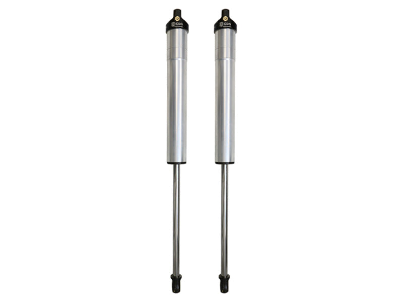 ICON 1999+ Ford F-250/F-350 Super Duty 3-6in Rear 2.5 Series Shocks VS IR - Pair 37601P 37601P Photo - Primary