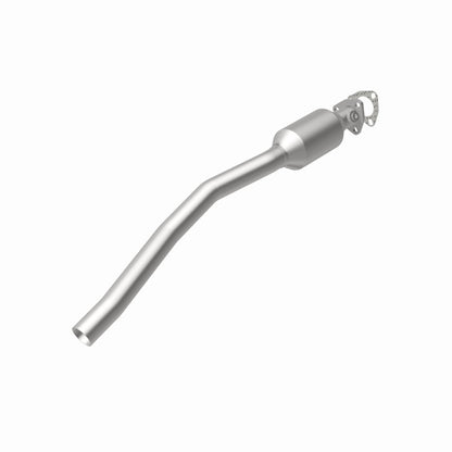 MagnaFlow Volvo Standard Grade Federal / EPA Compliant Direct-Fit Catalytic Converter 23946 360 Degree Image Set