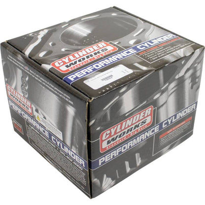 Cylinder Works 19-20 Honda CRF 450 L 450cc Big Bore Cylinder 99mm 11010-2 11010-2 Photo - Primary