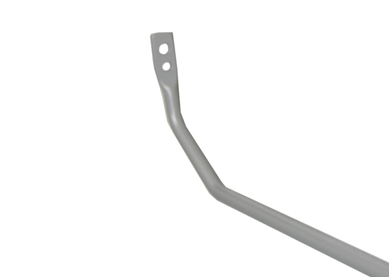 Whiteline Sway Bar - 16mm Heavy Duty Blade Adjustable BMR94Z Photo - Unmounted