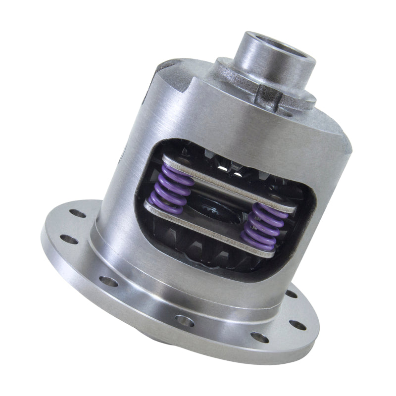 Yukon Gear & Axle Yukon Gear Dura Grip Positraction For GM 8.5in & 8.6in w/ 30 Spline Axles YDGGM8.5-3-30-1 YDGGM8.5-3-30-1 Photo - Primary
