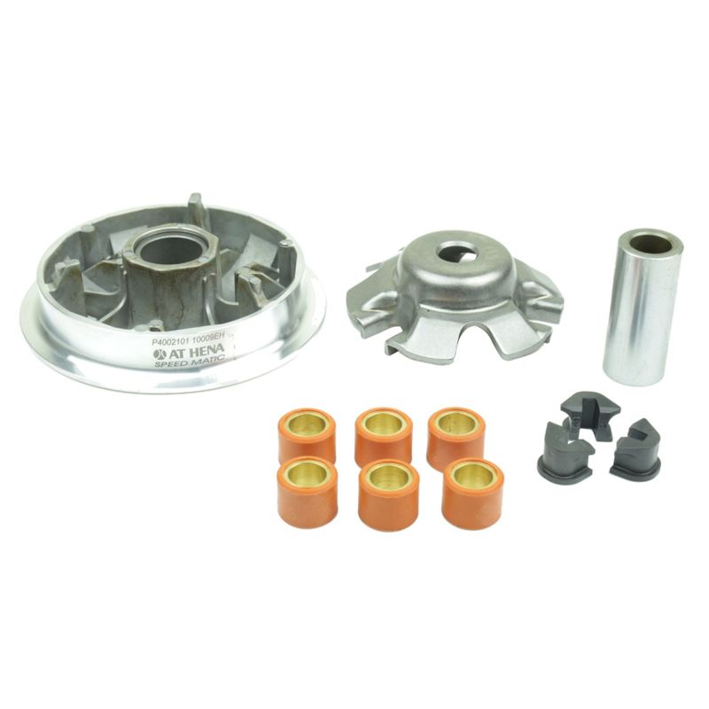 Athena ATH Variator Rollers Kits Drivetrain Transmission Internals main image