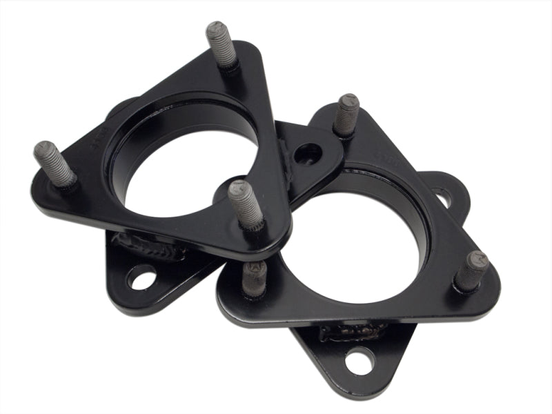 ICON 2005+ Toyota Tacoma / 2007+ Toyota FJ / 2002+ Toyota 4Runner 2in Spacer Kit IVD4100 IVD4100 Photo - Close Up