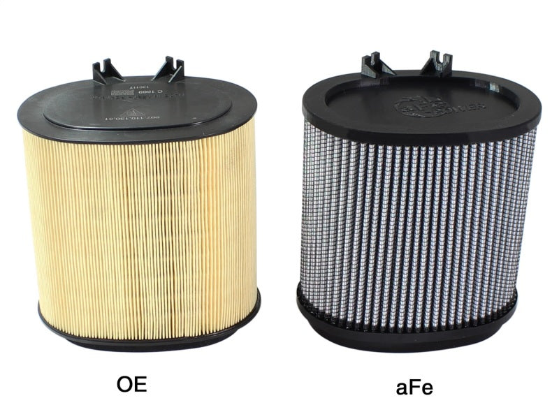 aFe  POWER 11-10126 Magnum FLOW Pro DRY S Air Filter  (Qty 2) 11-10126 Photo - Unmounted