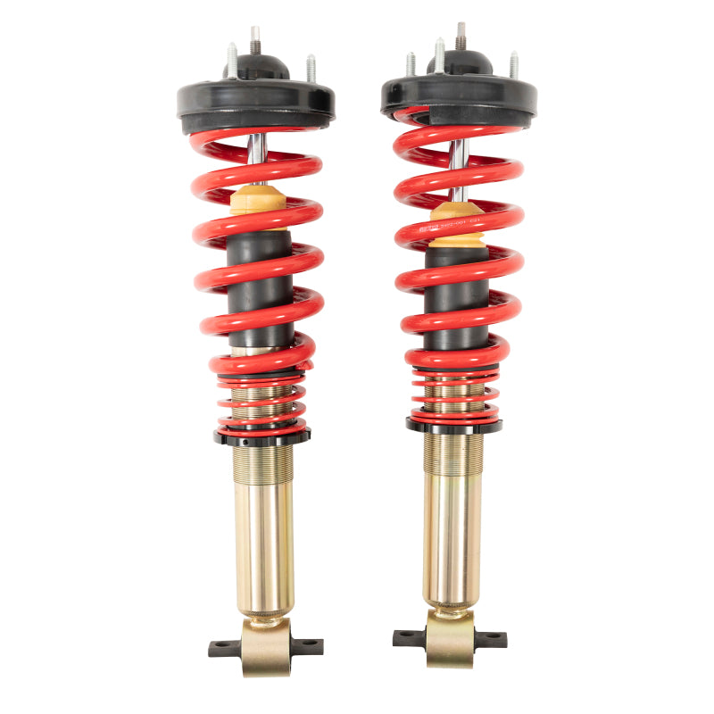 Belltech 2021+ Ford F-150 4WD Performance Coilover Kit 1054SPC 1054SPC User 3
