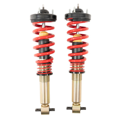 Belltech 2021+ Ford F-150 4WD Performance Coilover Kit 1054SPC 1054SPC User 3