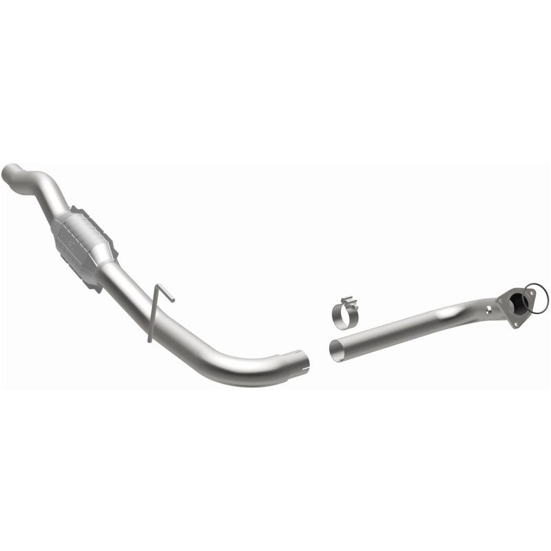 MagnaFlow HM Grade Federal / EPA Compliant Direct-Fit Catalytic Converter 24147 Photo - out of package
