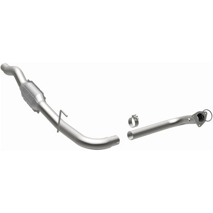 MagnaFlow HM Grade Federal / EPA Compliant Direct-Fit Catalytic Converter 24147 Photo - out of package