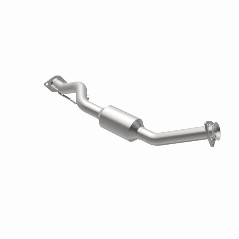 MagnaFlow California Grade CARB Compliant Direct-Fit Catalytic Converter 5551221 360 Degree Image Set