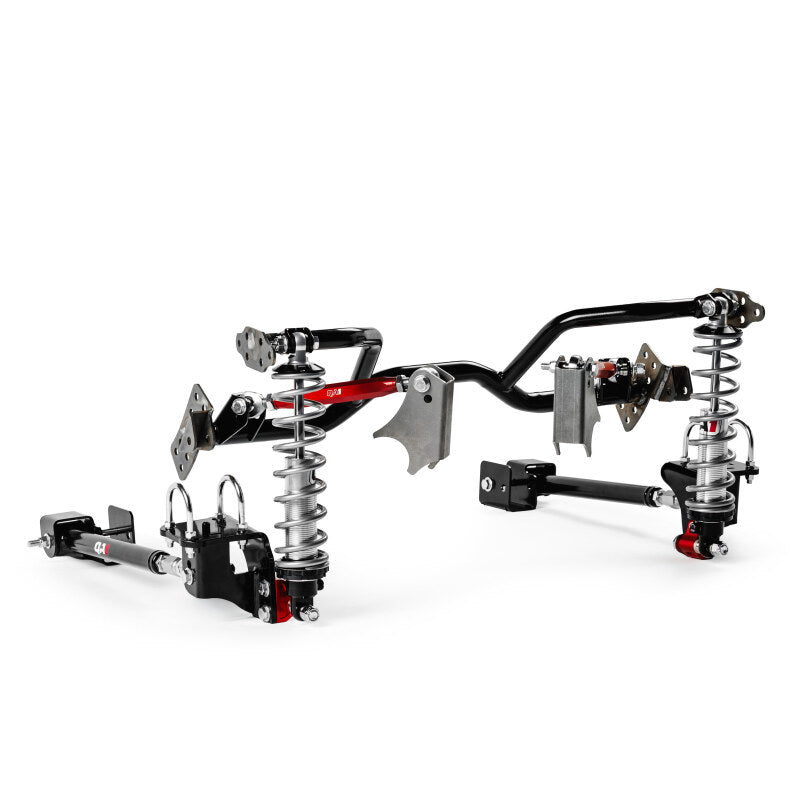 QA1 QAP Susp. Conversion System Suspension Suspension Packages main image