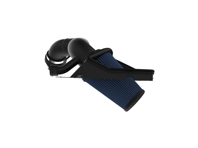 aFe Rapid Induction Cold Air Intake System w/ Pro 5R Filter 22-23 Volkswagen GTI MKVIII L4-2.0L 52-10018R 52-10018R Photo - Unmounted