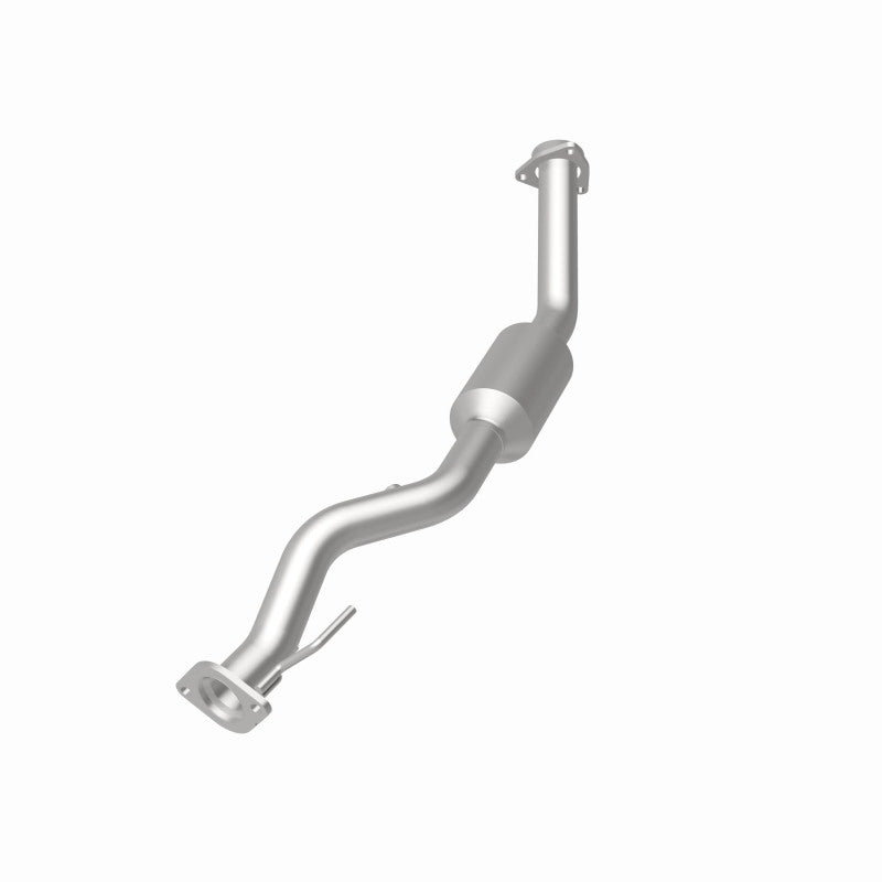 MagnaFlow California Grade CARB Compliant Direct-Fit Catalytic Converter 5551221 360 Degree Image Set