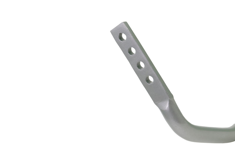 Whiteline Sway Bar - 33mm Heavy Duty Blade Adjustable BFF55Z Photo - Unmounted
