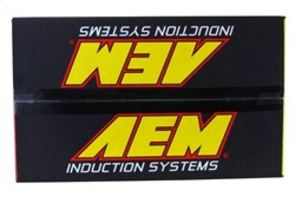 AEM Induction AEM 2018 C.A.S. Toyota Camry L4-2.5L F/I Cold Air Intake System 21-855C 21-855C Photo - in package