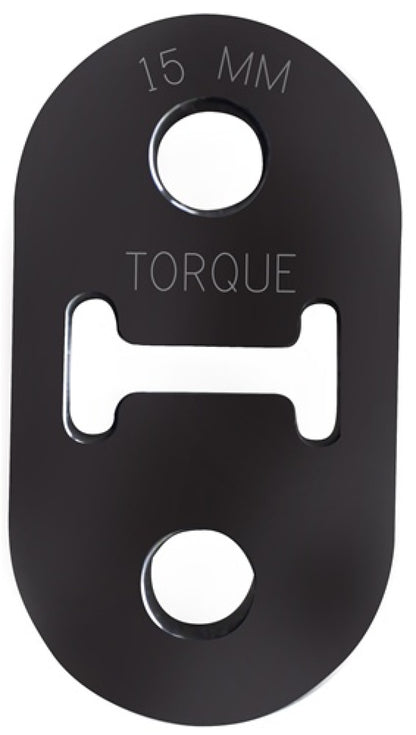 Torque Solution Exhaust Mount TS-EH-015L Photo - Primary