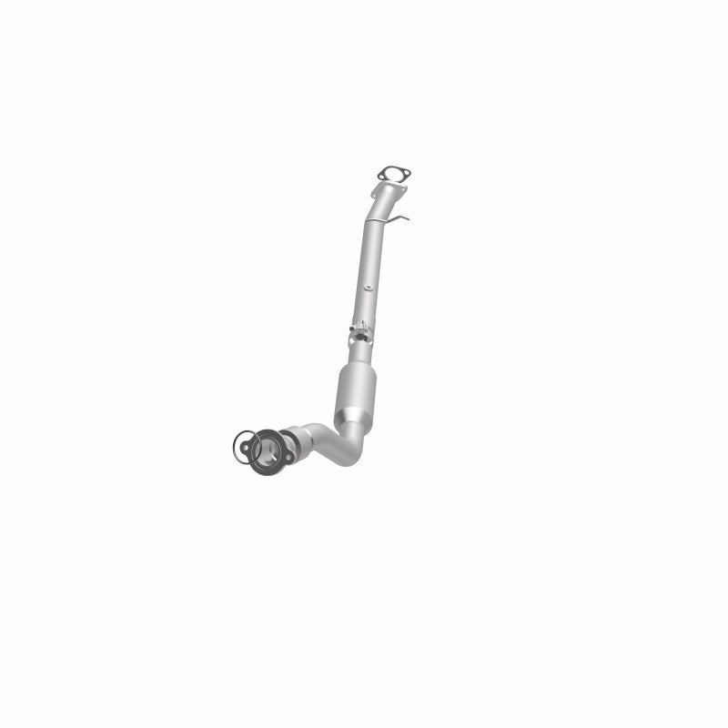 MagnaFlow OEM Grade Federal / EPA Compliant Direct-Fit Catalytic Converter 49537 360 Degree Image Set