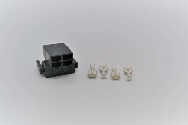 Ricks Motorsport Electrics Ricks Motorsport Wiring Harness Connector Kit 11-116 11-116 User 1