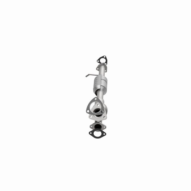 MagnaFlow Saturn Vue OEM Grade Federal / EPA Compliant Direct-Fit Catalytic Converter 51391 360 Degree Image Set