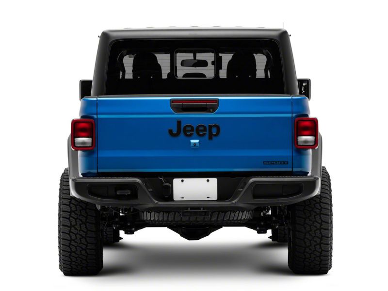 Raxiom 48-In LED Tailgate Bar Universal (Some Adaptation May Be Required) T569688 T569688 Photo - Close Up