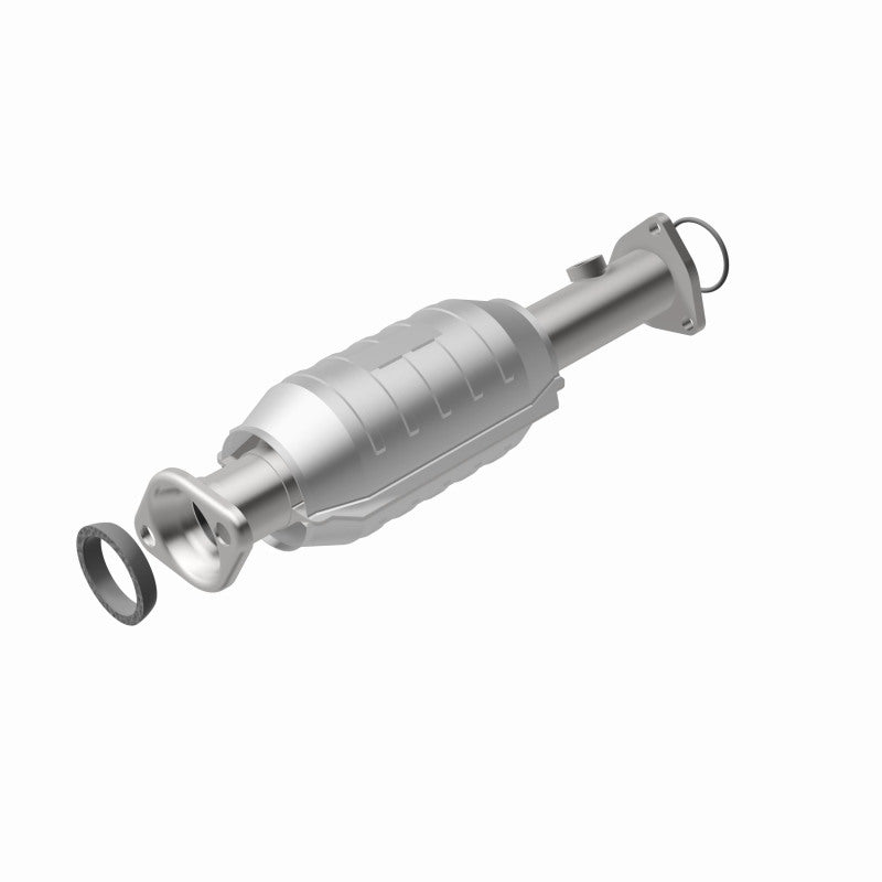 MagnaFlow Acura Integra HM Grade Federal / EPA Compliant Direct-Fit Catalytic Converter 22629 360 Degree Image Set