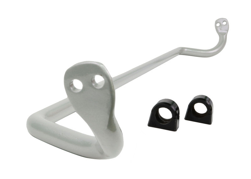 Whiteline Front Sway Bar 22mm Heavy Duty Blade Adjustable Subaru Impreza 93-00 BSF20Z Photo - Primary