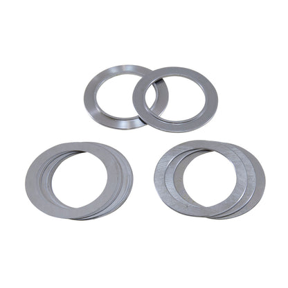 Yukon Gear & Axle Yukon Gear Super Carrier Shim Kit For Model 35 SK SSM35 SK SSM35 Photo - Primary