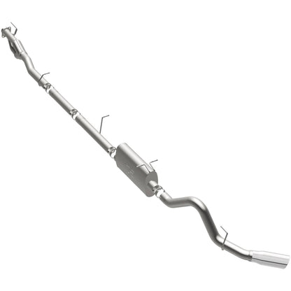 MagnaFlow Ford Street Series Cat-Back Performance Exhaust System 19174 Photo - out of package