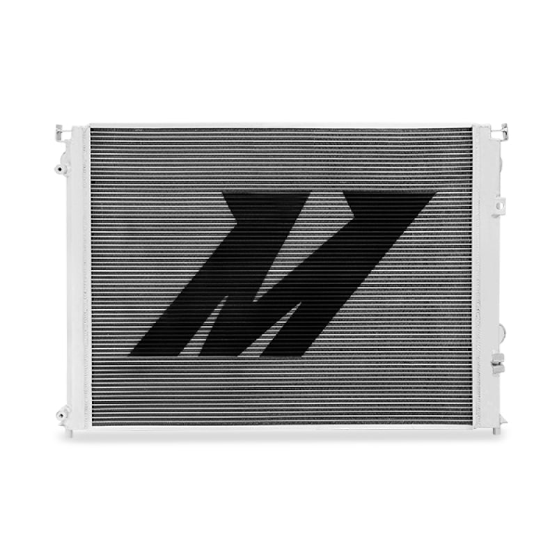Mishimoto Dodge Challenger, Charger, Chrysler 300 5.7L Performance Aluminum Radi MMRAD-SRT-09 User 3