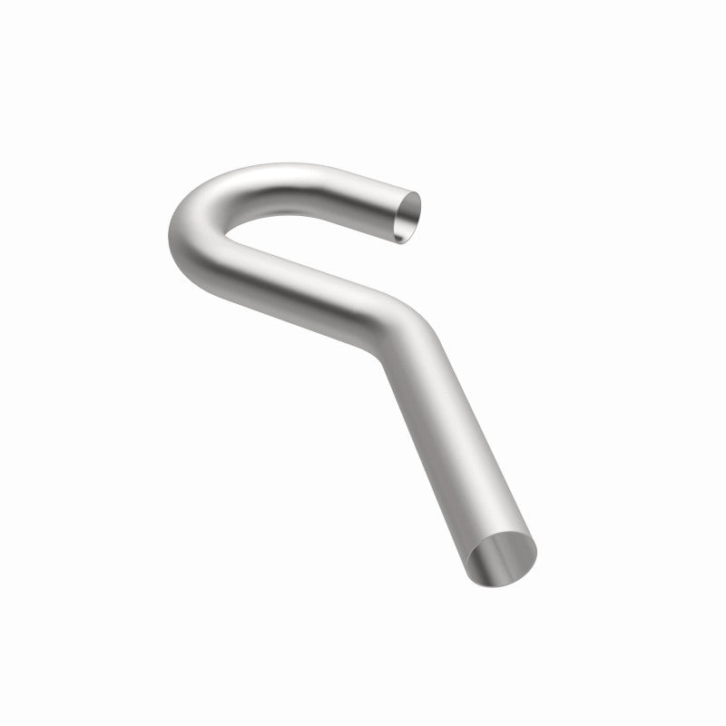 MagnaFlow 3 in 1 Multi Bend Stainless Steel Pipe 10761 360 Degree Image Set