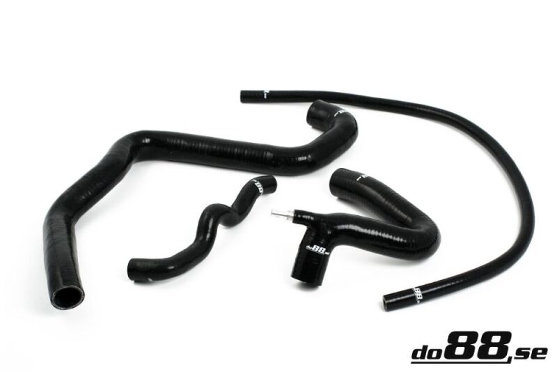 do88 DOB Hose - Coolant/Radiator Cooling Radiator Hoses main image