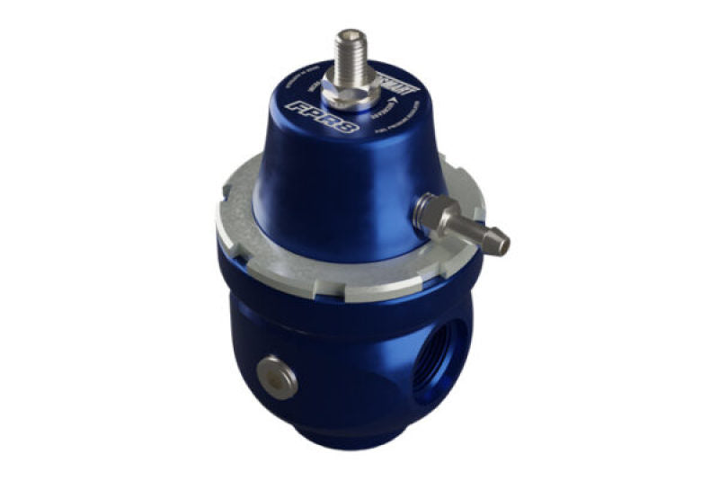 Turbosmart FPR6 Fuel Pressure Regulator Suit -8AN TS-0404-1031 User 1