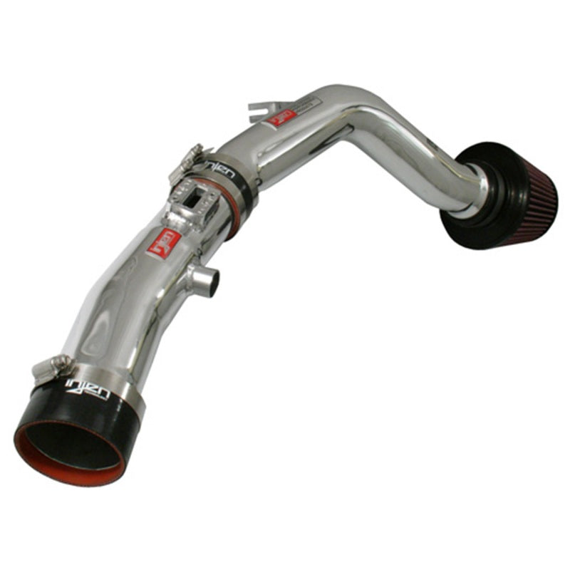 Injen Polished Cold Air Intake 04-07 Maxima V6 3.5L SP1946P Photo - Primary