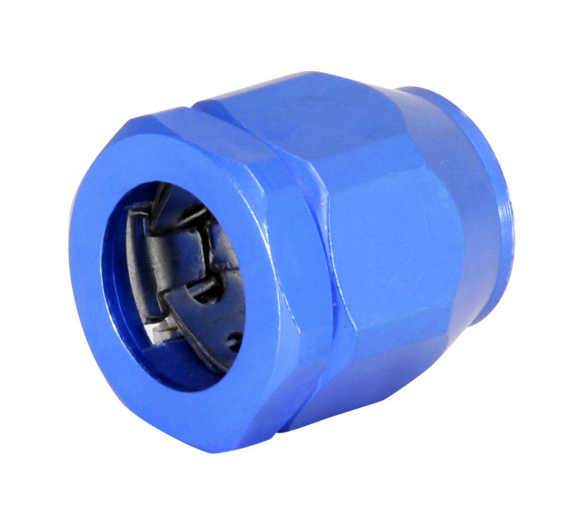 Spectre Magna-Clamp Hose Clamp 1/2in. - Blue 3166 3166 Photo - Primary