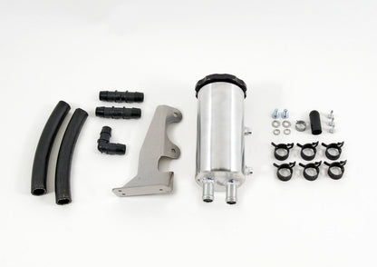 AWE Tuning B8 3.0T ColdFront Reservoir 4710-11018 4710-11018 Photo - Primary